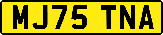 MJ75TNA