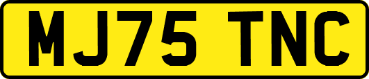 MJ75TNC