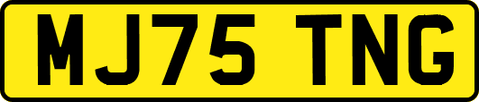 MJ75TNG