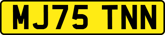 MJ75TNN