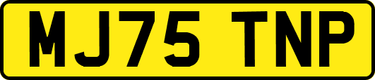 MJ75TNP