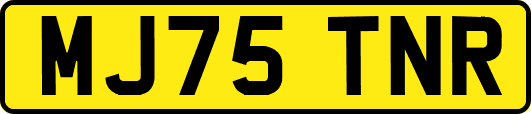MJ75TNR