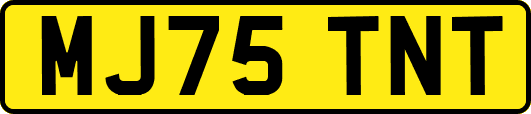 MJ75TNT