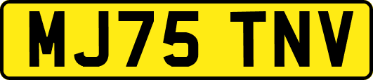 MJ75TNV