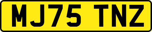 MJ75TNZ