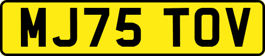 MJ75TOV