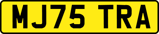 MJ75TRA