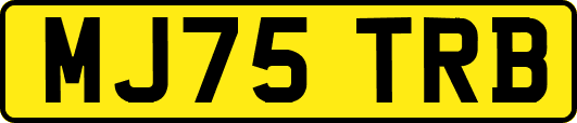 MJ75TRB