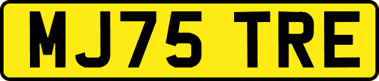 MJ75TRE