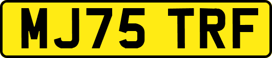 MJ75TRF