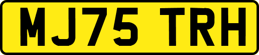 MJ75TRH