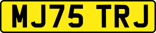 MJ75TRJ