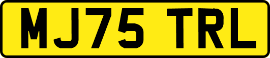 MJ75TRL