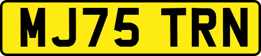 MJ75TRN