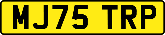 MJ75TRP
