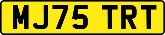 MJ75TRT