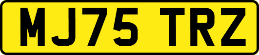 MJ75TRZ