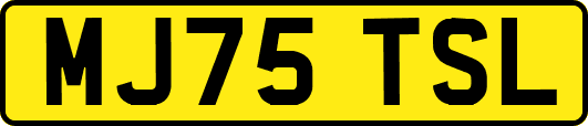 MJ75TSL