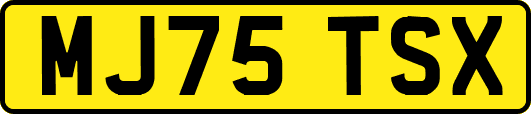 MJ75TSX