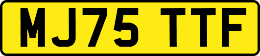 MJ75TTF