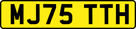 MJ75TTH