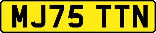 MJ75TTN