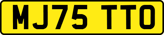 MJ75TTO