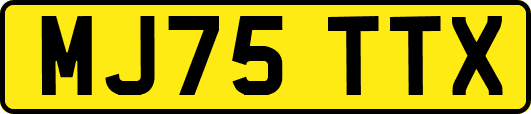 MJ75TTX