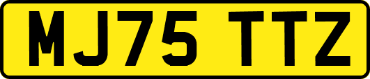 MJ75TTZ