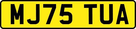 MJ75TUA