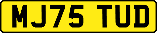 MJ75TUD
