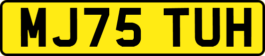 MJ75TUH