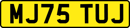 MJ75TUJ