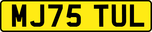 MJ75TUL