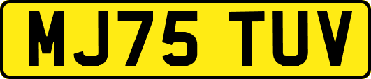 MJ75TUV
