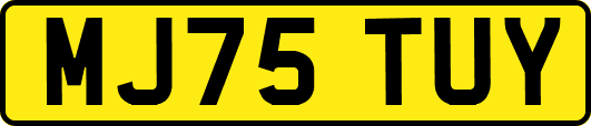 MJ75TUY
