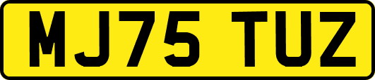 MJ75TUZ