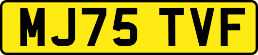 MJ75TVF