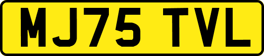 MJ75TVL