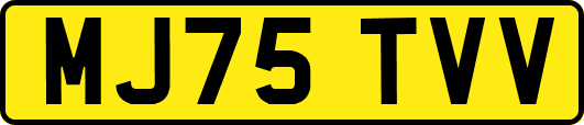 MJ75TVV