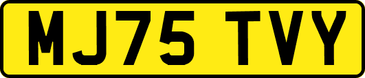 MJ75TVY