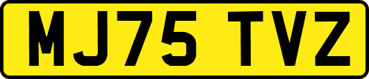 MJ75TVZ
