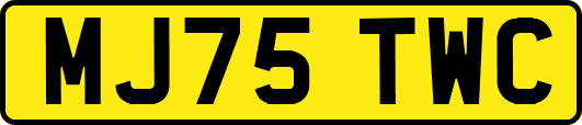 MJ75TWC