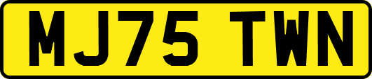 MJ75TWN
