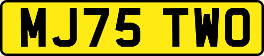 MJ75TWO