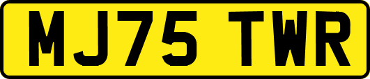MJ75TWR