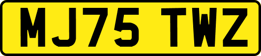 MJ75TWZ
