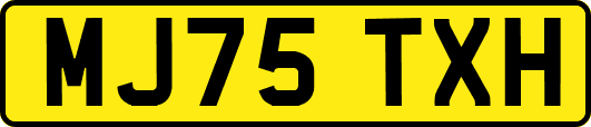 MJ75TXH