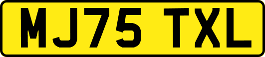 MJ75TXL