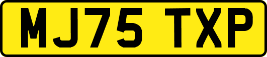 MJ75TXP